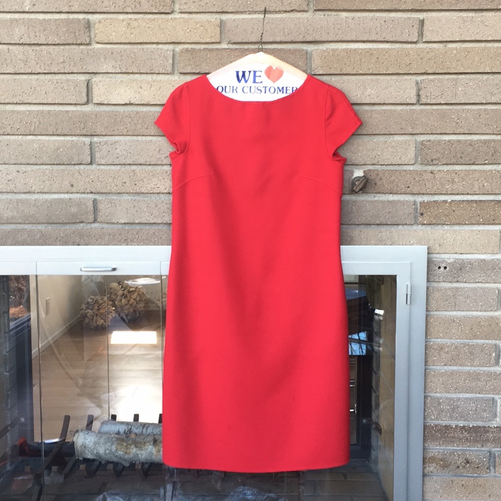 MAXMARA DRESS